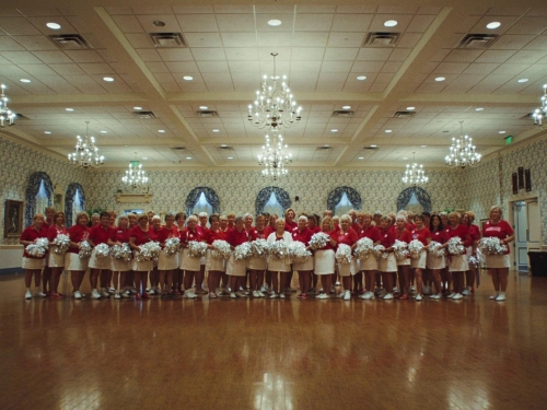 Some Kind of Heaven 31