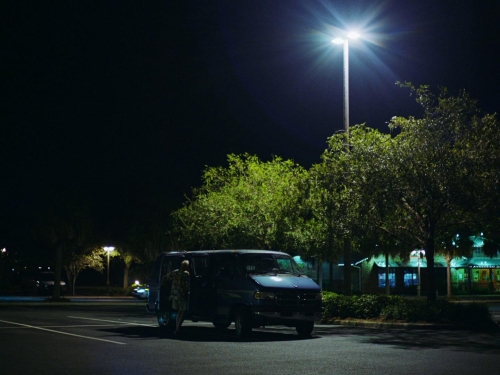 Some Kind of Heaven 37