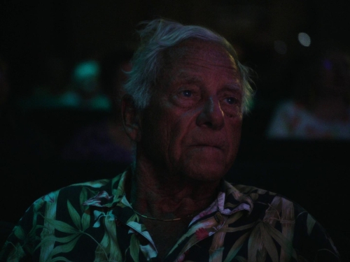 Some Kind of Heaven 39