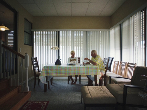 Some Kind of Heaven 51