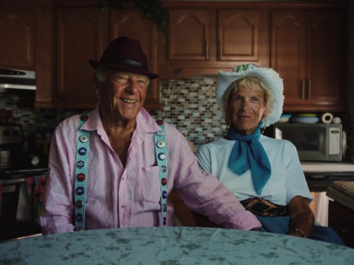 Some Kind of Heaven 54