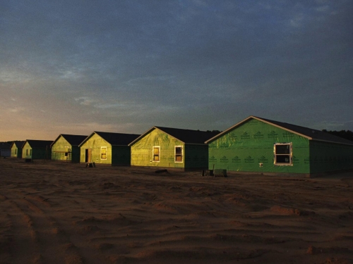 Some Kind of Heaven 60