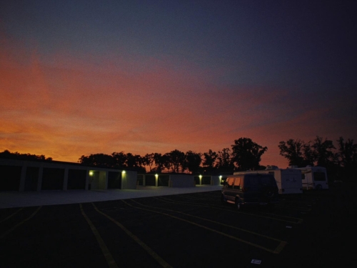 Some Kind of Heaven 63