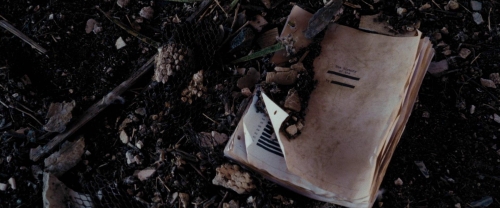 Something In The Dirt 52