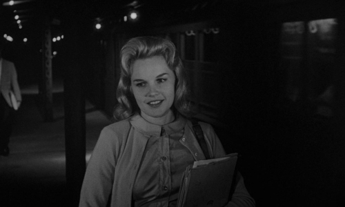 Something Wild 1961 07