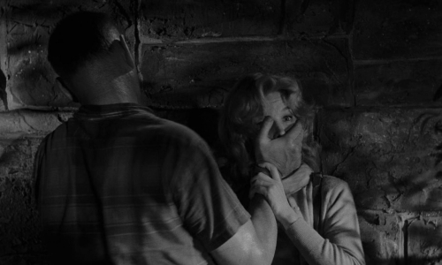 Something Wild 1961 09