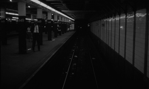 Something Wild 1961 15