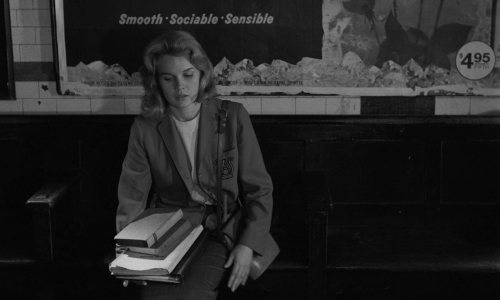 Something Wild 1961 16