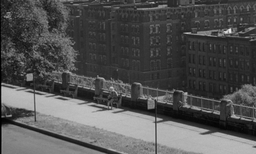 Something Wild 1961 19