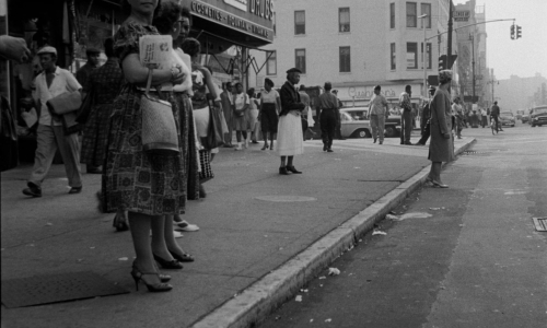 Something Wild 1961 20