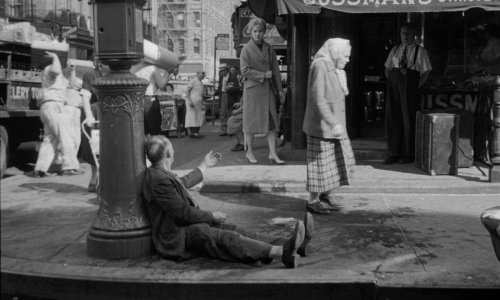 Something Wild 1961 21