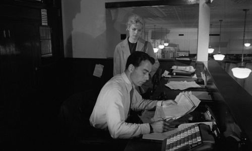 Something Wild 1961 23