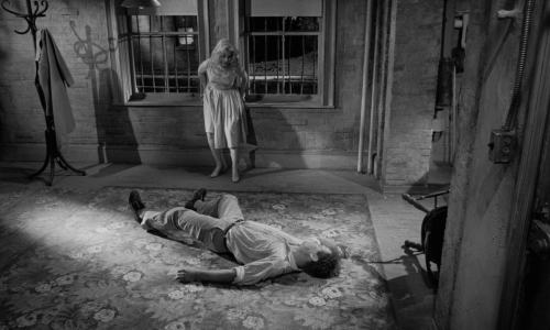 Something Wild 1961 37