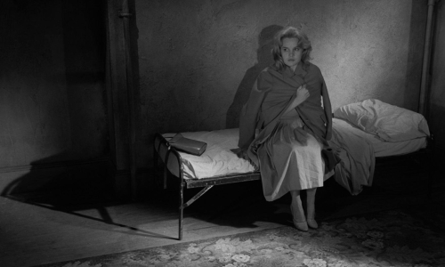 Something Wild 1961 38