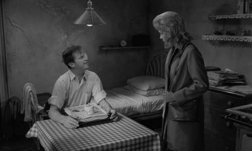 Something Wild 1961 39