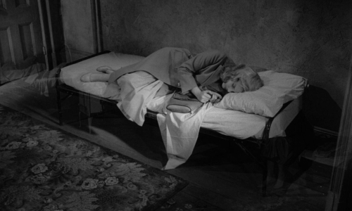 Something Wild 1961 40