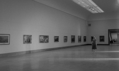 Something Wild 1961 45