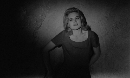 Something Wild 1961 53