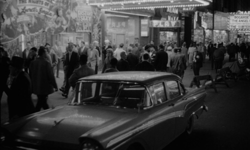 Something Wild 1961 54