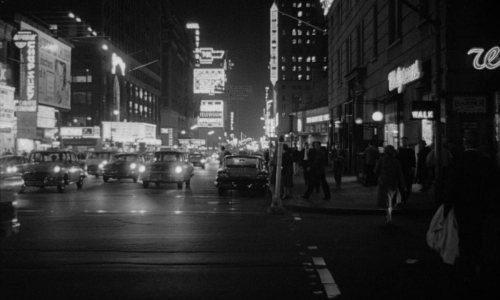 Something Wild 1961 55