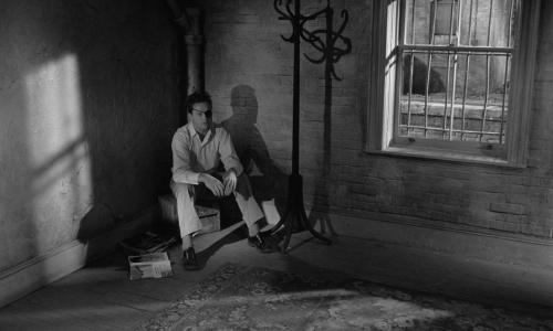 Something Wild 1961 59