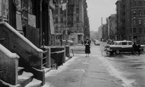 Something Wild 1961 60