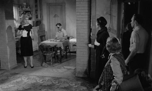 Something Wild 1961 61