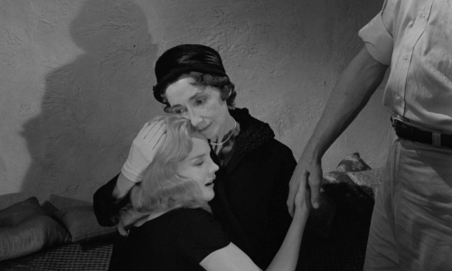 Something Wild 1961 63