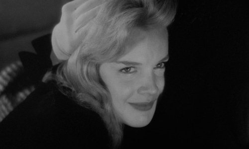 Something Wild 1961 64