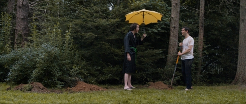 Song for a Sloth 001