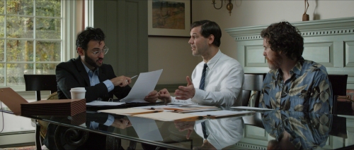 Song for a Sloth 003