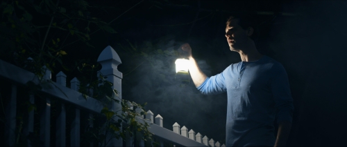 Song for a Sloth 004