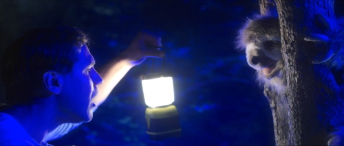 Song for a Sloth 005