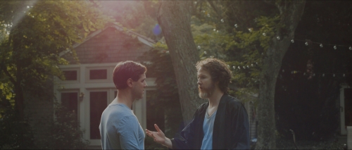 Song for a Sloth 007