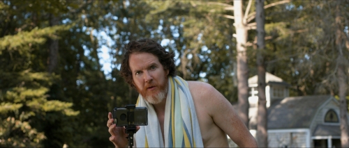 Song for a Sloth 012