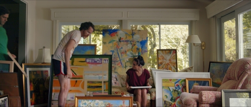 Song for a Sloth 015