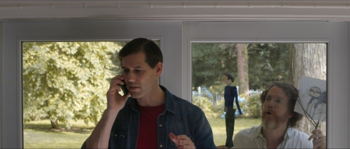 Song for a Sloth 016