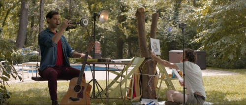 Song for a Sloth 017