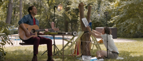 Song for a Sloth 018