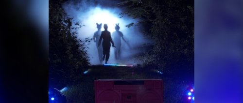 Song for a Sloth 020