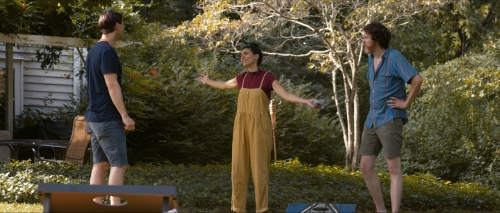 Song for a Sloth 023