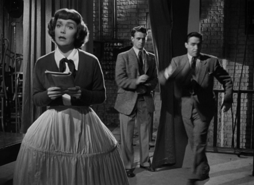 Stage Fright 1950 10
