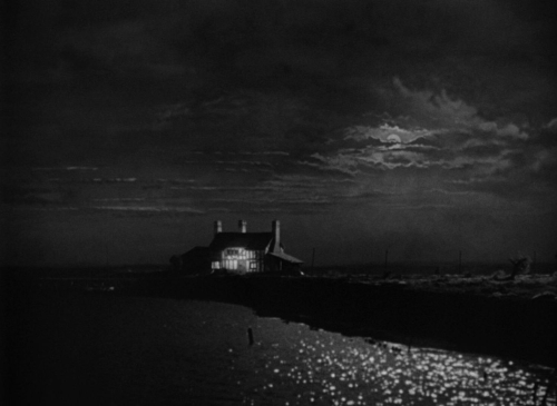 Stage Fright 1950 12