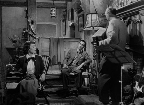 Stage Fright 1950 15