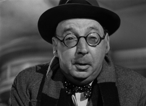 Stage Fright 1950 20