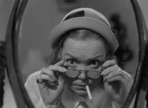 Stage Fright 1950 22