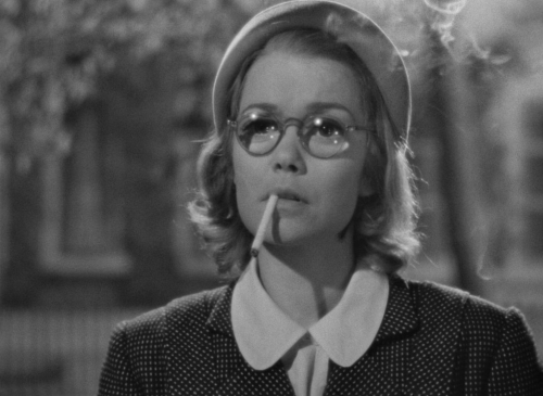 Stage Fright 1950 24