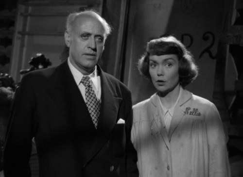 Stage Fright 1950 30