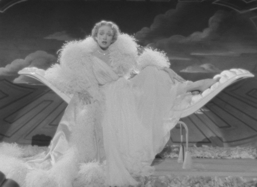 Stage Fright 1950 32