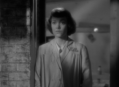 Stage Fright 1950 33